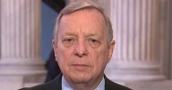 Durbin Calls Trump's 'Secret Police' ICE Operation in Chicago a 'Farce'