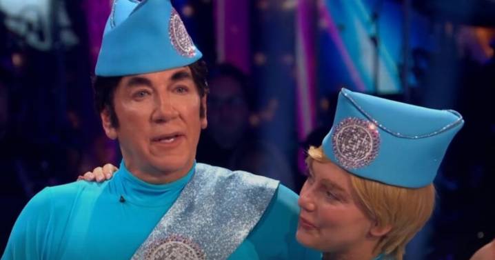 Strictly Come Dancing's Ross King going to be a 'huge miss' as star addresses exit