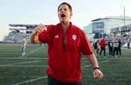 Penn State Linked to Rival Big Ten Coach to Replace James Franklin