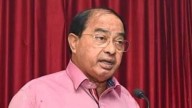 Ravi Naik, Goa agriculture minister and ex