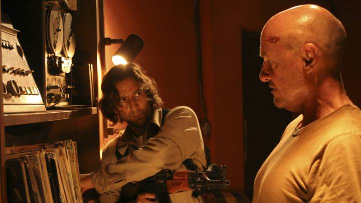 Desmond Hume: The Character Who Transformed Lost's Narrative