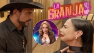 Lis Vega llora con “El Patrón” y despotrica contra Sandra Itzel: “Es mucha incoherencia con lo que dice”