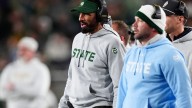 What Colorado State football's Jay Norvell said after loss to Hawaii