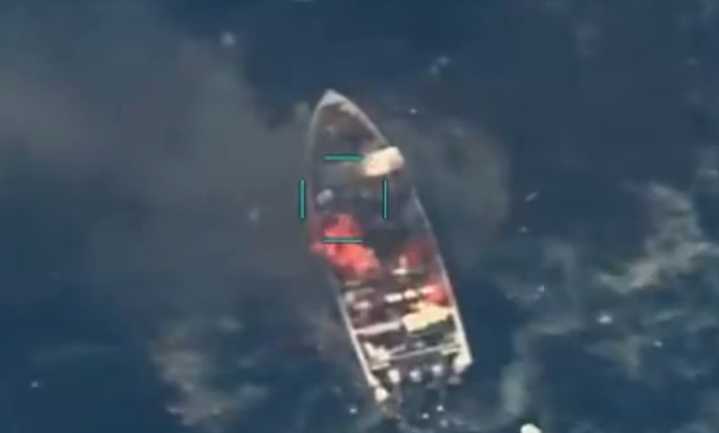 ONU condena ataques de Estados Unidos a “narcolanchas”