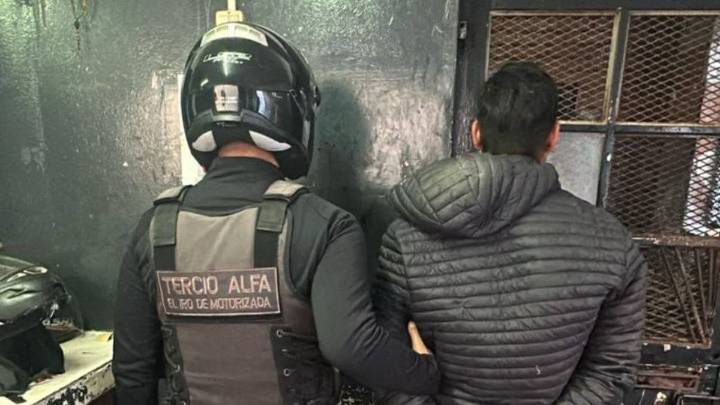 Una mujer fue asesinada en la zona oeste: tenía signos de ahorcamiento y detuvieron al novio