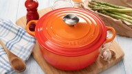 Watch Out, Le Creuset: Costco's Affordable Dutch Oven Is Stealing The Spotlight