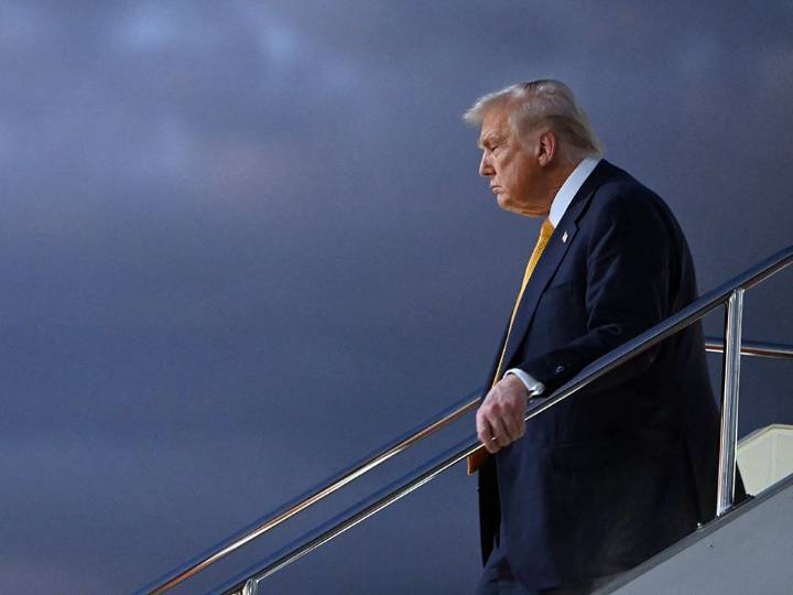 U.S.-China trade tensions ease deal but fundamental issues unresolved