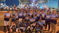 Monagas se alza con el campeonato nacional juvenil de Criollitos de Venezuela