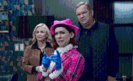 'Strangers With Candy' Reunion Ends Tragically on 'Elsbeth' Season Premiere