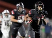 IE Varsity high school football rankings, Oct. 6