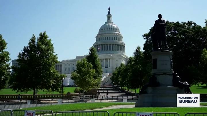 Federal workers impacted by the shutdown: where do they live?