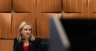 Activist accuses Fort Worth mayor of ‘threat.’ Parker says she was being family ‘protector’