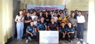 Sports Shooting Camp