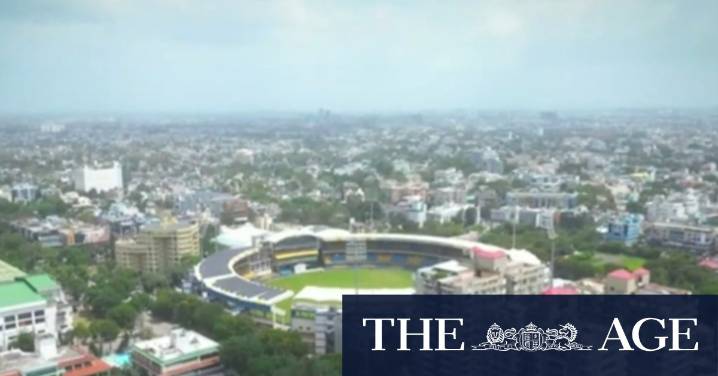 Australian women’s cricketers allegedly harassed in India