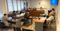 Juicio por el crimen de Jimena Salas: una testigo vinculó al "Chino" Saavedra con robos en Santa Victoria Este