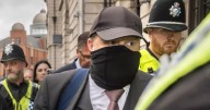 Funeral director admits 35 fraud charges after human remains investigation