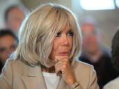 Ten people to stand trial over online harassment of French first lady