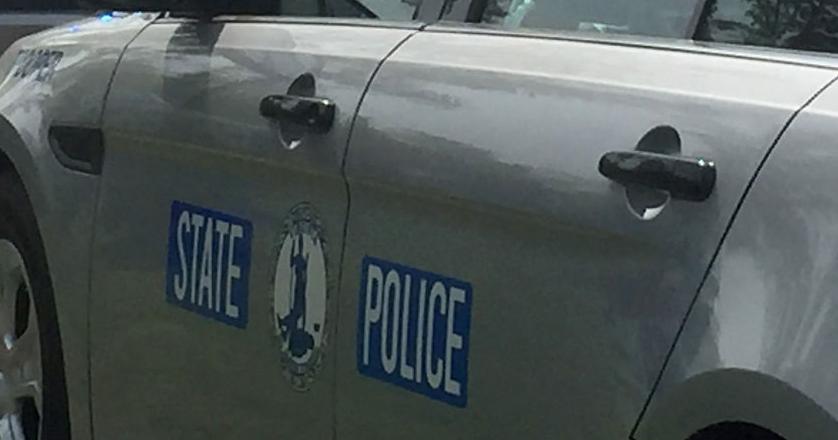 Virginia State Police trooper, standing along U.S. 29, seriously hurt in chain