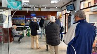 Dónde han caído los botes de La Primitiva, Bonoloto, Sueldazo y Super Once de hoy, sábado 25 de octubre