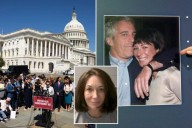 Supreme Court rejects appeal from Ghislaine Maxwell
