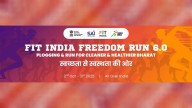 Fit India Swachhata Freedom Run 6.0 – “Swachh Bharat, Swasth Bharat 2025”