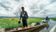 Guardianes de los ríos en Colombia revelan sus estrategias y proyectos para salvarlos