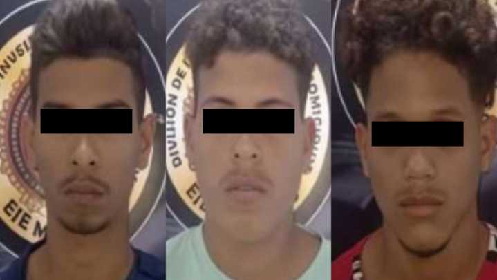 Maturín: Tres hombres golpearon y quemaron hasta la muerte a un vecino, lo culpaban por ser depravado