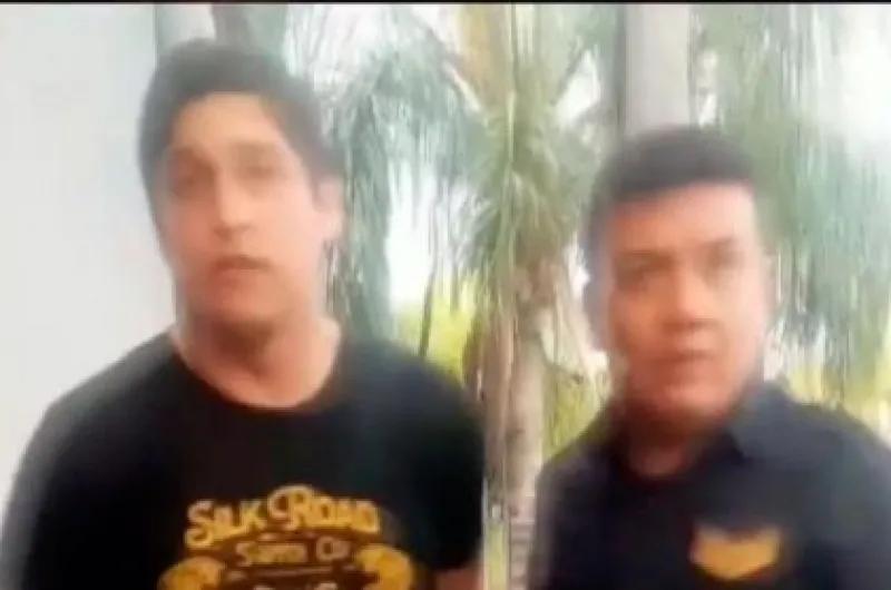 Escándalo: denuncian a un fiscal de Las Termas por acoso en un boliche de la Capital