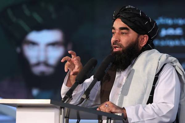 Afghanistan And Pakistan Agree To Immediate Ceasefire After Deadly Border Clashes