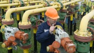 Rusia lanza 35 misiles y 60 drones contra las estructuras de la empresa gasística ucraniana