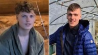 New clue in search for boys aged 16 and 17 who went missing over three weeks ago