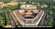 Lok Sabha reconstitutes parliamentary committees, Tharoor retains external affairs committee