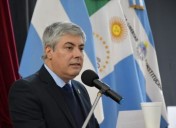 Larroza: "El presupuesto universitario representa apenas el 0,10% del presupuesto nacional"