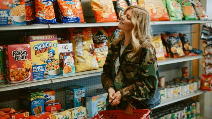 The 10 Best New Snacks Of 2025 So Far, Ranked Worst To Best