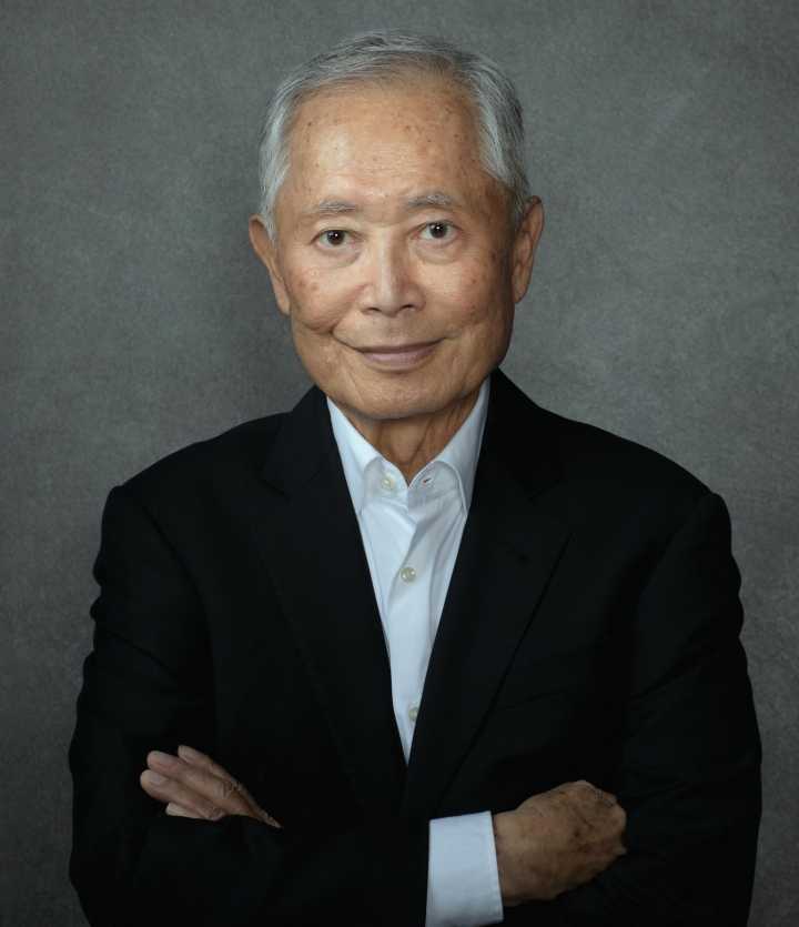 George Takei Named Honorary Chair of Banned Books Week 2025