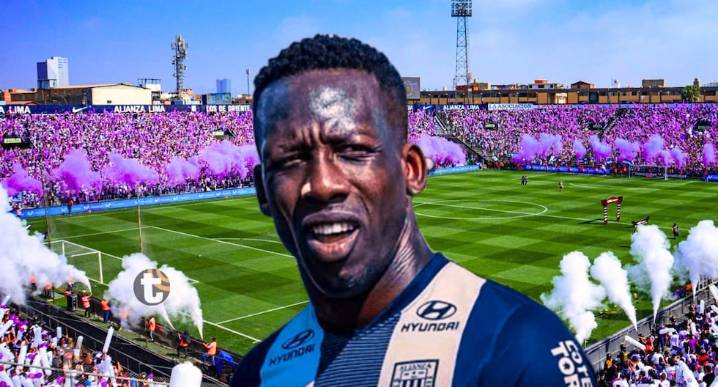 ¿Luis Advíncula deja Boca Juniors para reforzar a Alianza Lima para el 2026?