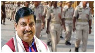 More Than 20,000 New Personnel Will Soon Be Recruited Into Madhya Pradesh Police: Chief Minister Yadav