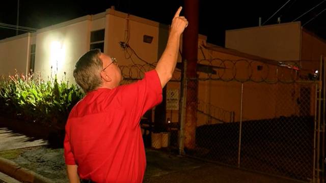 UFO sightings on the rise across the Valley, researcher says