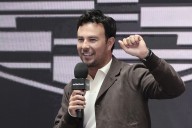 ‘Checo’ Pérez cree que Verstappen será el campeón de la Fórmula Uno en 2025