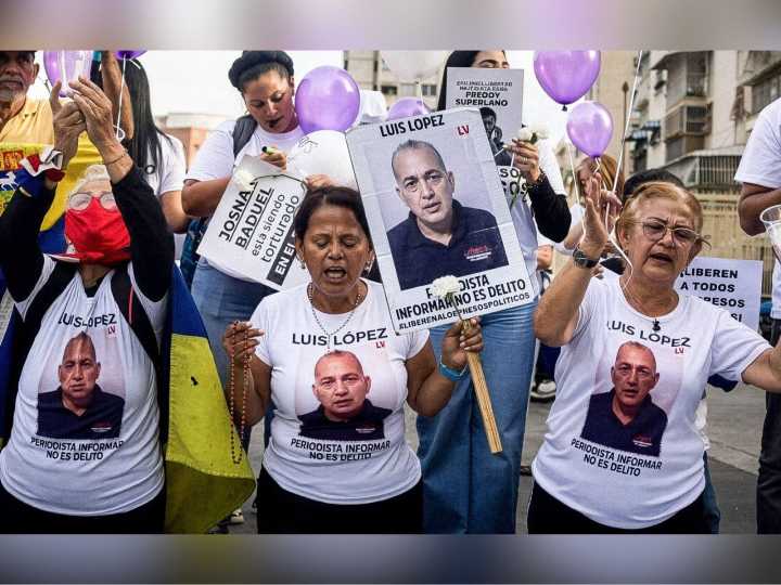 Que nadie lo puede callar