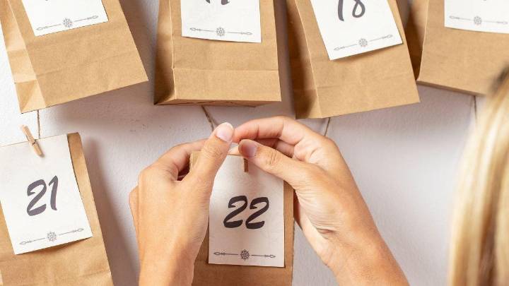 Calendarios Adviento 2025 mejores opciones: los más virales que todavía no se han agotado