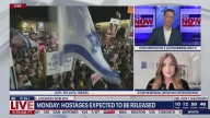 Israeli Govt. Spokeswoman joins LiveNOW