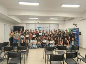 La Uncaus celebró su séptimo Rally Latino de Innovación con gran participación