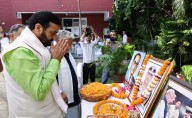 Chandigarh police file FIR on note left by IPS officer