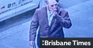Melbourne police chase: Armed man arrested near Pellegrini’s in CBD