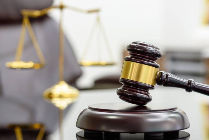 What DC Courts can and can’t do during a government shutdown