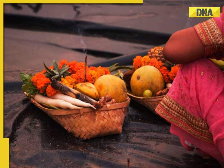 Happy Chhath Puja 2025: Top 10+ quotes, wishes to share with your loved ones