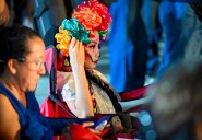 Invitan a 'Festival Día de Muertos' en cementerios de Chetumal