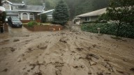Is your neighborhood about to have mudflow? Here are the signs