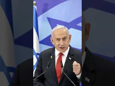 Netanyahu Tells IDF to Strike Gaza, Risking Ceasefire